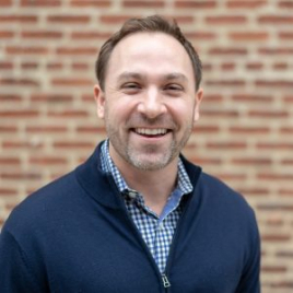 Nick Martin, President and CEO, TechChange